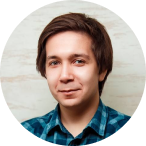 Изображение спикера